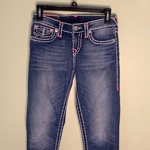 True Religion jeans